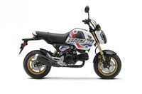 2022 Honda Grom™ - MSX125