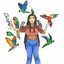 ParrotVinylDesigns