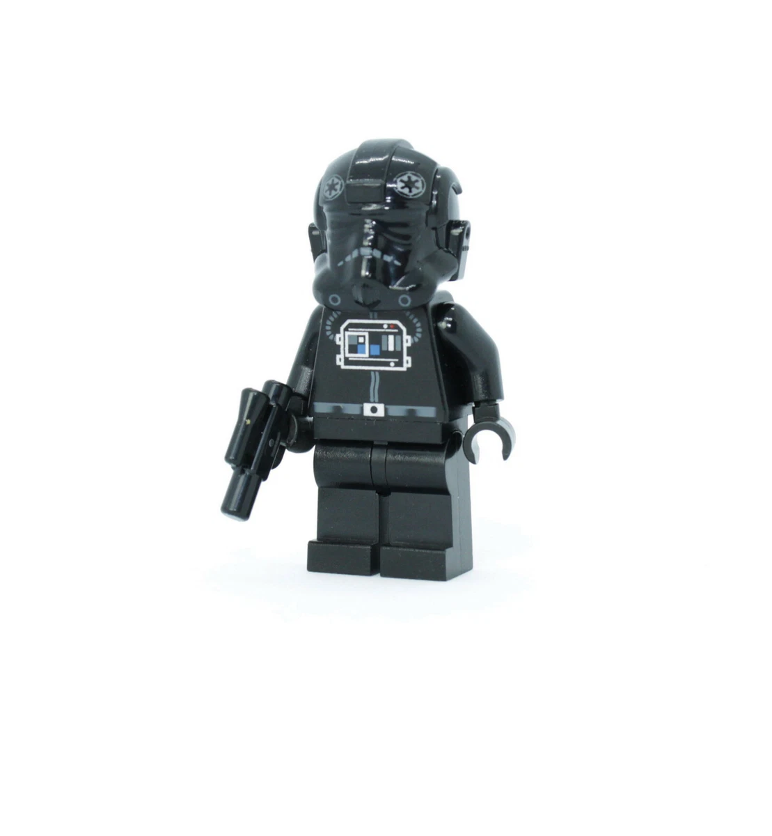 Lego TIE Defender Pilot 7958 8087 Star Wars Minifigure eBay