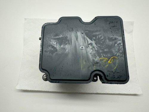Genuine 2016 SUBARU FORESTER ABS ANTI-LOCK BRAKE PUMP MODULE OEM 27536-SG090 - Picture 3 of 8
