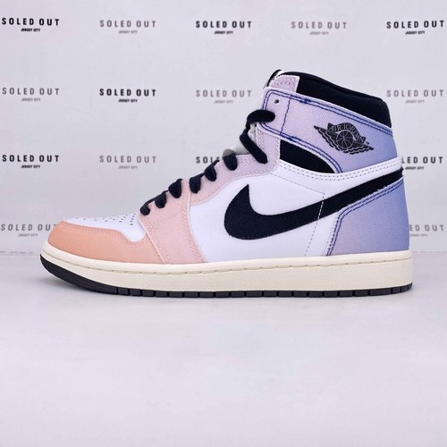Air Jordan 1 Retro High OG "SKYLINE" 2023 - Size 9 - dx0054 805 (7-68)