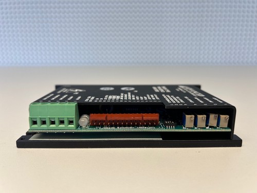 Advanced Motion Controls X12 12A8K - Picture 3 of 3