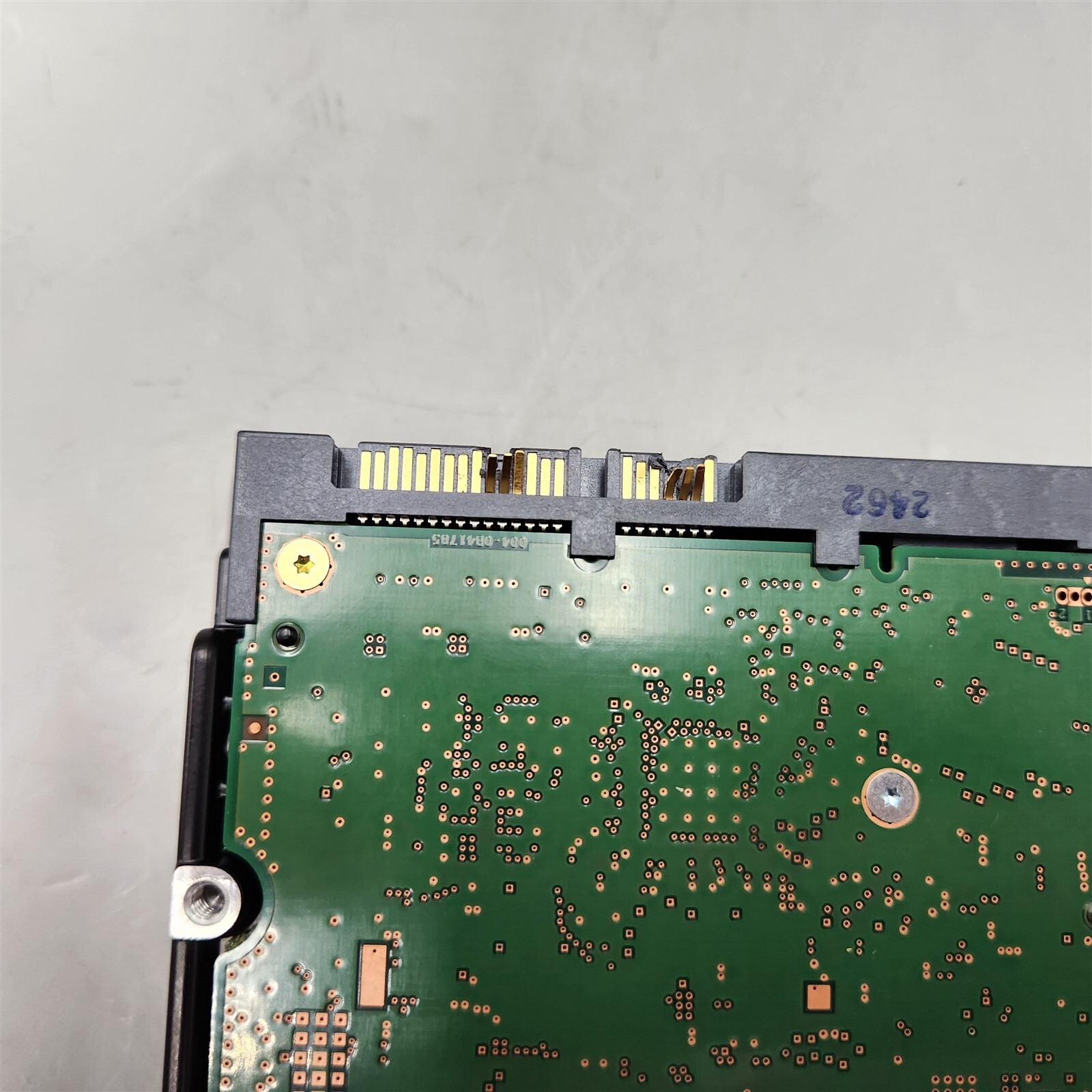 Western Digital 4TB WD Gold Enterprise Class Internal Hard Drive NOT