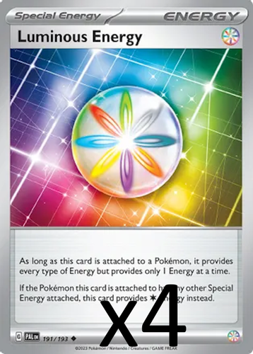 Trainer - Paldea Evolved - Play Set - US Seller - Picture 23 of 26