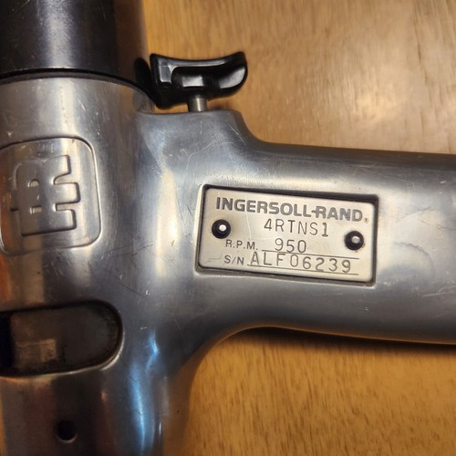 Ingersoll Rand, 4RTNS1 Screw gun - Foto 6 di 6