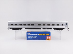 HO-Walthers-Mainline-910-30105-NYC-New-York-Central-85-039-Sleeper-Passenger-Car