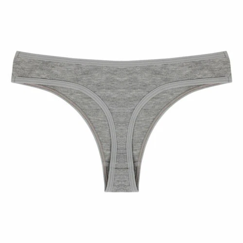 Hanes Bikini Solid Panties for Women