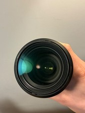 Excellent Tamron SP 24-70mm f/2.8 Di VC USD (A007) Lens Canon EF Mount
