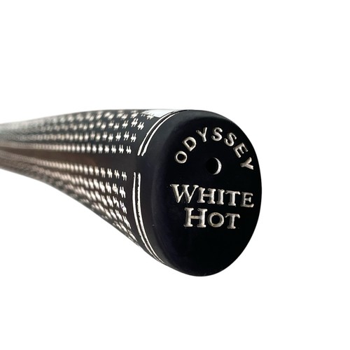 Odyssey White Hot 2-Ball Blade Putter Right-Handed- Tequila Patron - Bild 10 von 12
