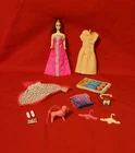 The Wonderful World of Dawn Doll & Accessories 1960's- 70's Topper Toys