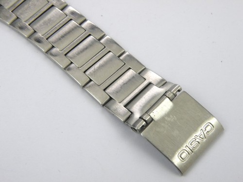 Mens Casio Classic A158W Sports Watch - Picture 6 of 6