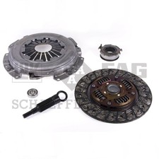 LuK 15-021 LuK RepSet with release bearing For Select 99-17 Subaru Models