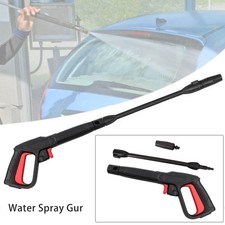 Fit Bosch AQT Trigger Gun Lance Variable Nozzle Sprayer High Pressure Jet Washer