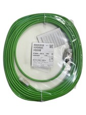 Siemens MOTION-CONNECT 800plus 6FX8002-2DC10-1BF0 Signal Line 15M NEW