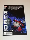SPIDER-MAN AMAZING #633 NM (9.4 OR BETTER) MARVEL COMICS JULY 2010