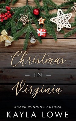 Kayla Lowe | Christmas in Virginia | Taschenbuch | Englisch (2024) | Kayla Lowe