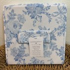 POTTERY BARN TEEN LOVESHACKFANCY THREE TIER SWEATER ORGANIZER ~ BLUE