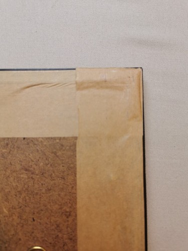 Château Mouton Rothschild 1984 Framed Label Print By Artist Agam (VGC) Bordeaux - Picture 7 of 17