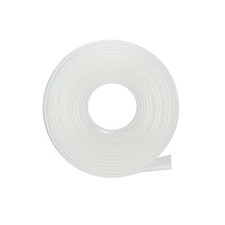 Heat Shrink Sheath 2:1 for Clear Electrical Insulation Pipe 8mmx 1m