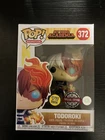 Funko Pop! Vinyl: My Hero Academia - Todoroki (Glows in the Dark) -