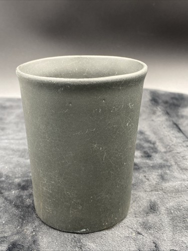 Bennington Potters Trigger Mug 1340 Stoneware White Coffee Tea Gift LOT 15 - Picture 2 of 7