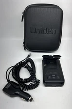 Uniden R3 Extreme Long Range Laser/Radar Detector GPS Voice Alerts Tested