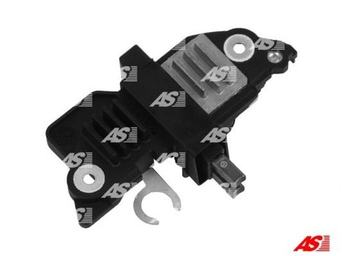 ARE0073 ALTERNATOR REGULATOR AS-PL NEW OE REPLACEMENT - Picture 3 of 7