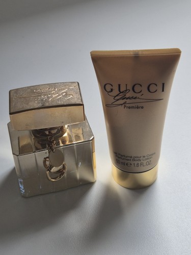 Gucci Première EDP 30ml Rarität - Bild 3 von 7