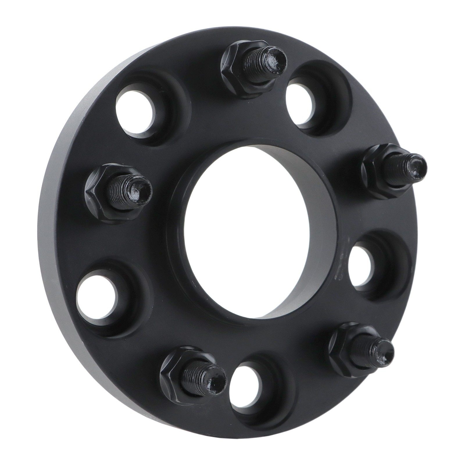 2Pcs 5X4.75 Wheel Spacers Hubcentric 20Mm 5 Lug 5X120.7 to 5X120.7 70.3M
