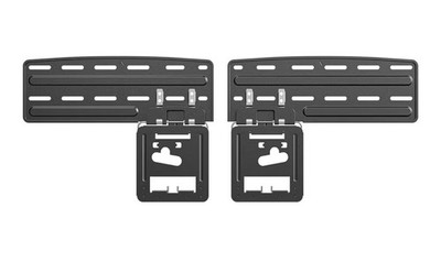 Ultra Slim TV Mount Slim Fit Wall Mount for 43 to 85 Inch 2021 Samsung Neo QLED,