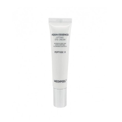 MEDIPEEL+ MEDI-PEEL Peptide 9 Aqua Essence Lifting Eye Cream 40ml