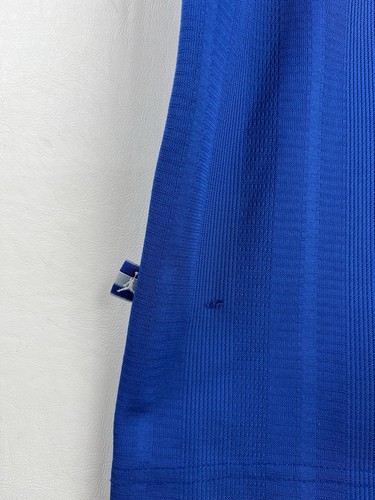 Jordan Jumpman Polyester geknöpftes Hemd blau Dri Fit Herren Größe 3XL - Bild 14 von 19