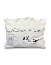 DUVET D'OIE TEX TIROL © MOLVENO HIVER 80% DUVET D'OIE ET 20% DE PLUMES D'OIE