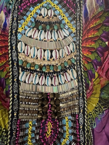 Camilla Guardians Of The Sun Layer With Centre Back Panel ‼️50% OFF RRP‼️ - Picture 7 of 9