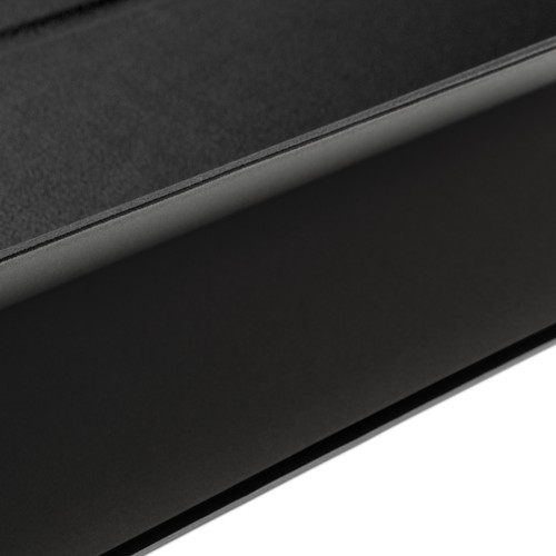 Smarte Schutzhülle,Tasche,Schutzfolie in SCHWARZ für 11.0" Apple iPad Pro (2018) - Bild 11 von 11