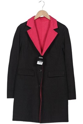Escada Sport Mantel Damen Jacke Parka Gr. L Mehrfarbig #wbpibk0