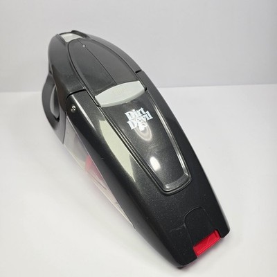 Dirt Devil Gator Lithium 16V Hand Vac BD30055B | eBay