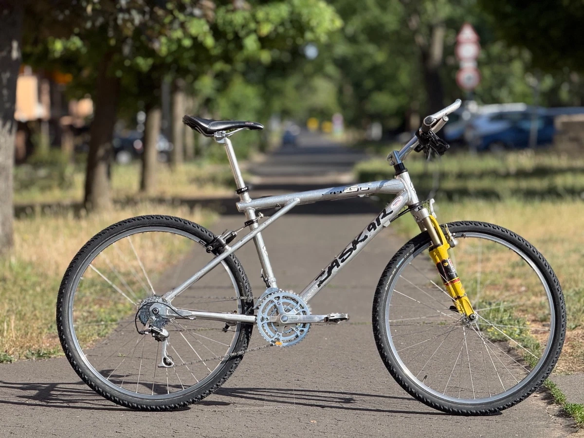 Gt Zaskar In Bikes for sale | eBay