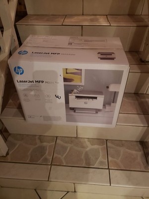 HP laserjet mfp m234 printer