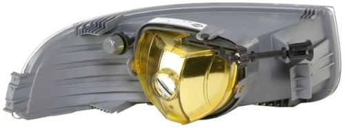 NEBELSCHEINWERFER PAAR SET HELLA 1NE 271 615-111 2PCS I NEU OE QUALITÄT - Afbeelding 3 van 6