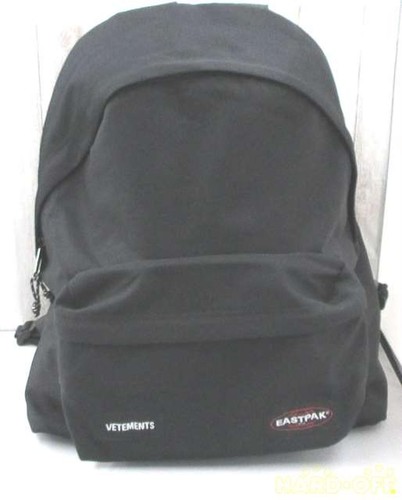 Vetements Eastpak Backpack Hnl07