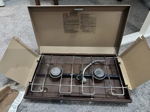 Century Primus Stove | eBay
