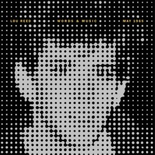 Lou Reed Words & Music, May 1965 (Vinyl) 12" Album