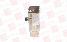 EFECTOR PE-040PSBN14-KFPKG/US/ /E-PE3223 / PE040PSBN14KFPKGUSEPE3223 (NEW IN BOX