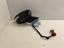 Retroviseur droit (ou coque) Peugeot 508