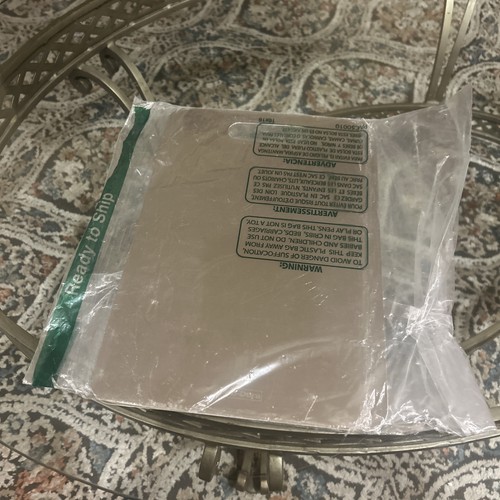 Tabla de cortar Stron - Dura - Corte de acero inoxidable de grado alimenticio 304 11,5" L x 8" W - Imagen 3 de 3