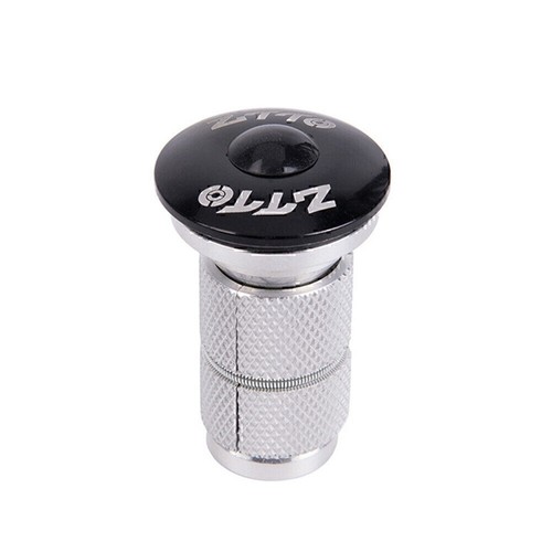 ZTTO Front Fork Tube Expansion Hanging Core Bicycle Headset Screw Carbon Fiber - Picture 6 of 11