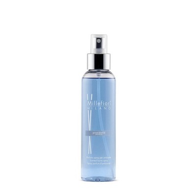 MILLEFIORI MILANO New Home Spray Raumspray 150 ml BLUE POSIDONIA