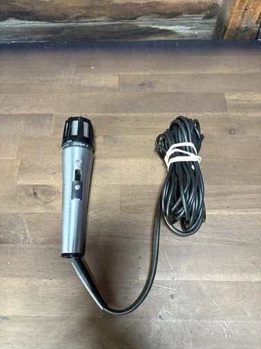 Vintage Shure 515SA Unidyne B Microphone w/ Cord