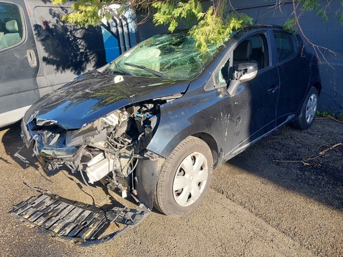 410008142R BREMSSATTEL VORN RECHTS / 393893 FÜR RENAULT CLIO IV BH_ 0.9 TCE 90 - Bild 7 von 10